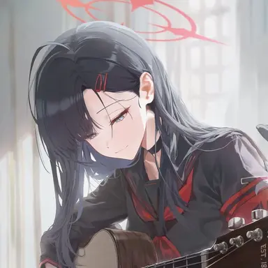 Profile image of 이치카