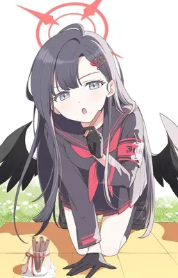 Profile image of 이치카