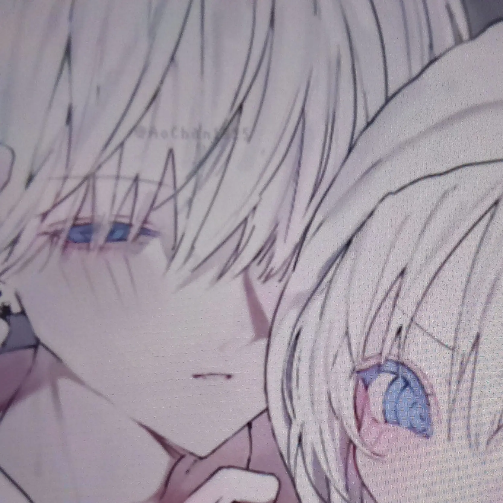 LUNALunar의 お兄ちゃんに彼女ができた💢