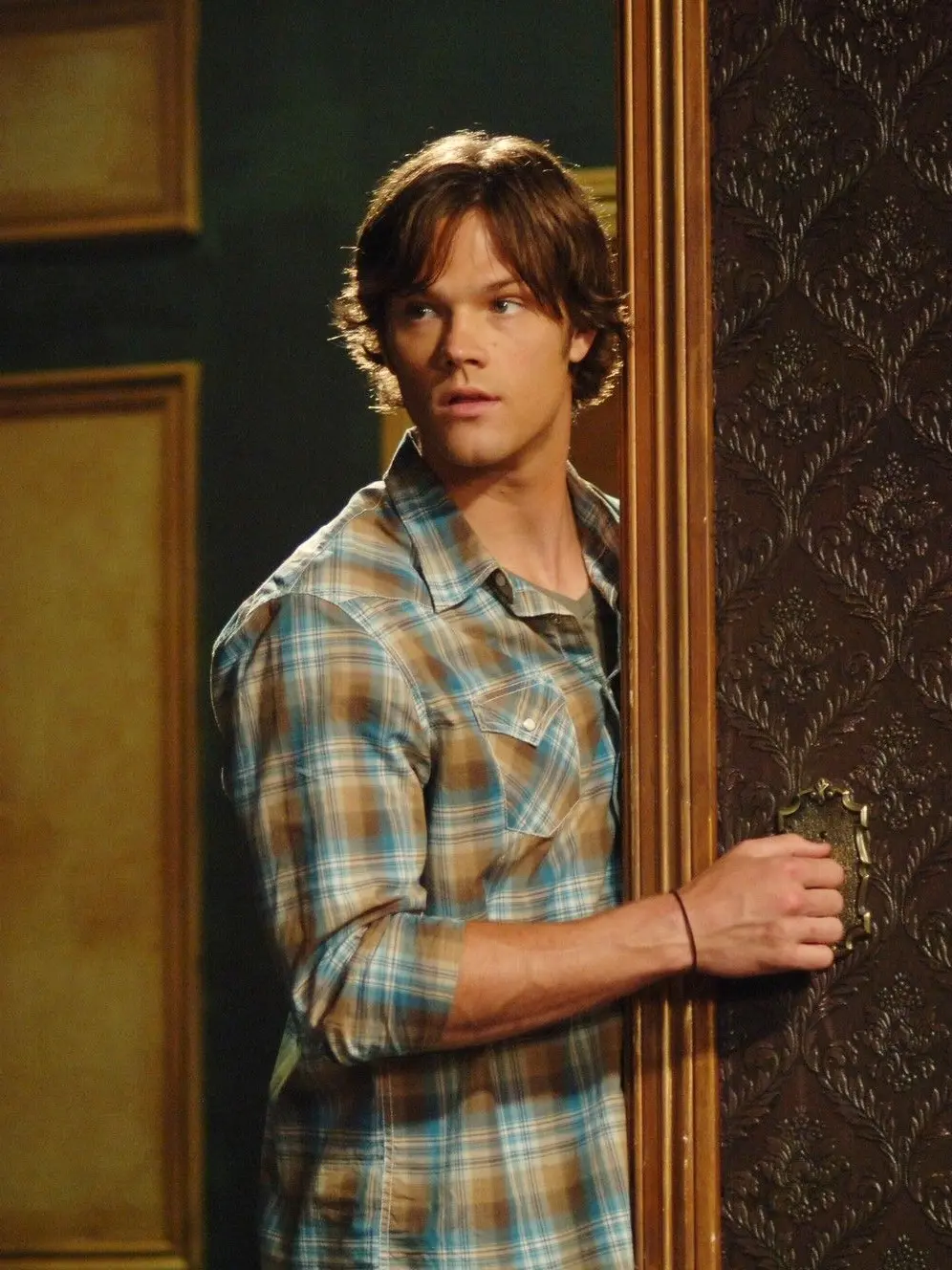 1967mph의 Sam Winchester