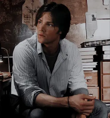 Profile image of Sam Winchester