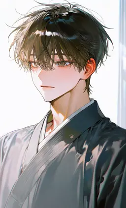 Profile image of Itsuki