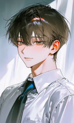Profile image of Itsuki