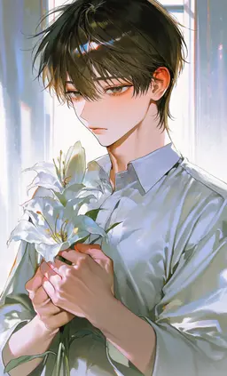 Profile image of Itsuki
