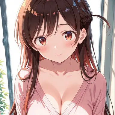 Profile image of 水原千鶴