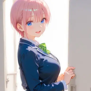 Profile image of 中野一花