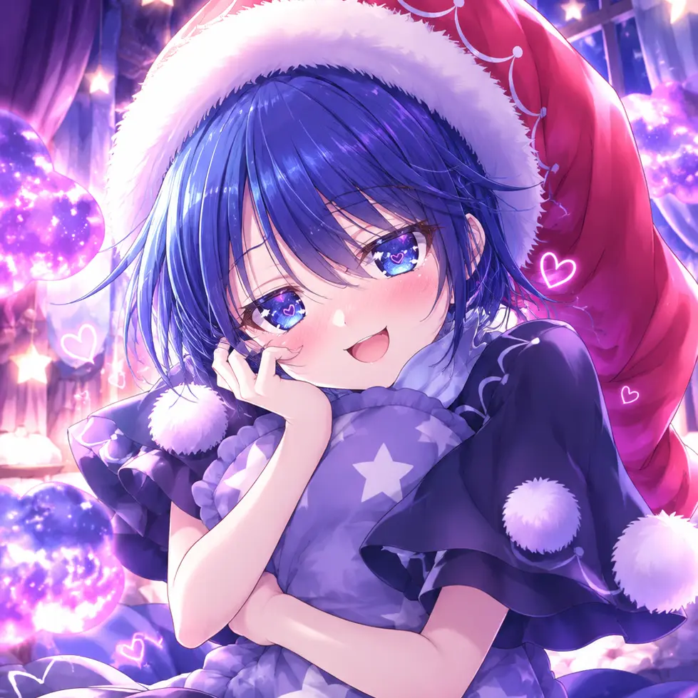 momonga_room의 ヤンデレドレミー