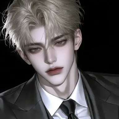 Profile image of Seo I-jun
