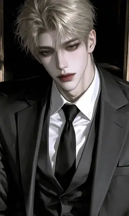Profile image of Seo I-jun