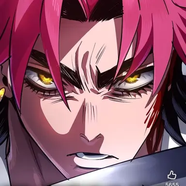 Profile image of 아오야마 루키