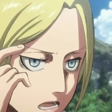 Profile image of 애니 레온하트