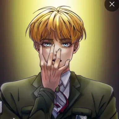 Profile image of 아르민 알레르토