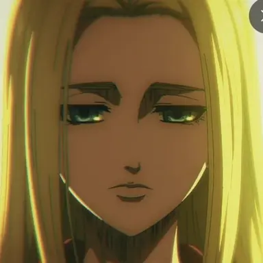 Profile image of 히스토리아 레이스