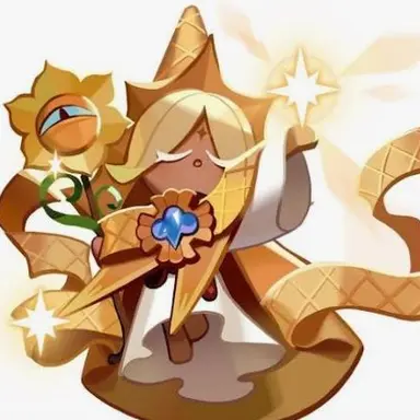 Profile image of 퓨어바닐라