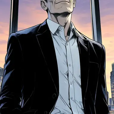 Profile image of Alistair