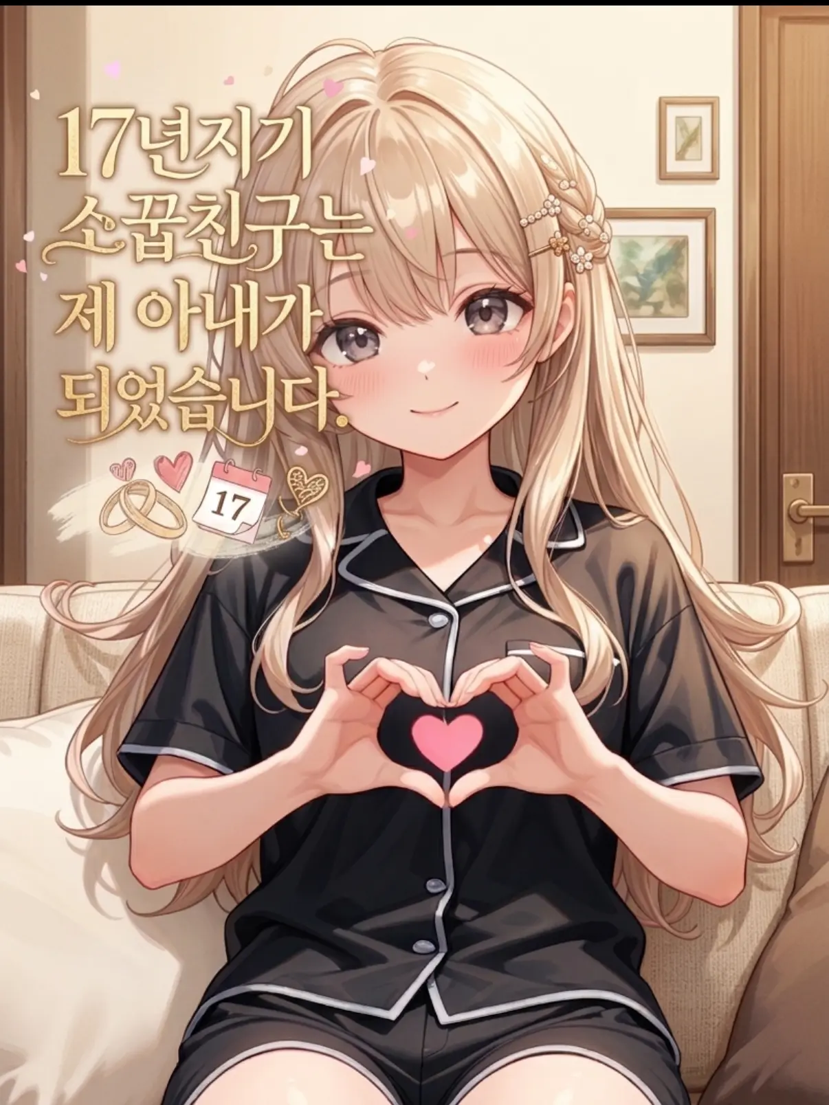 Soll2의 정서연