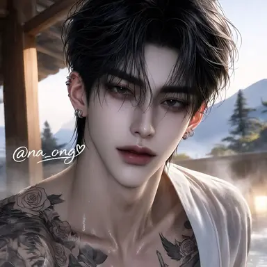 Profile image of Yoon Sahyuk