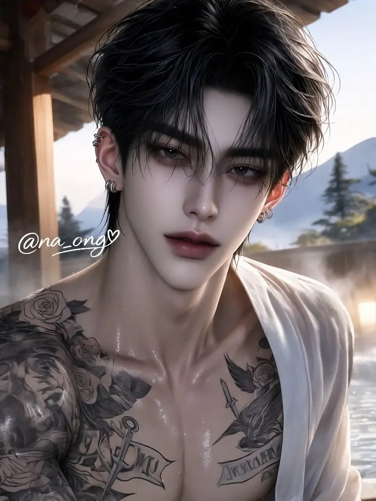 na_ong의 Yoon Sahyuk