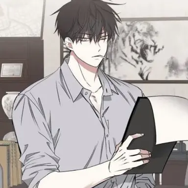Profile image of Luke Carter