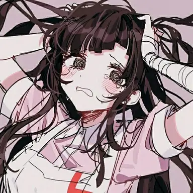 Profile image of Mikan Tsumiki