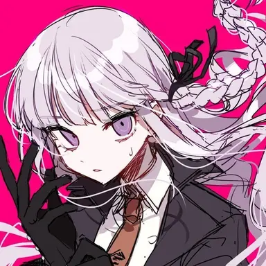 Profile image of Kyoko Kirigiri