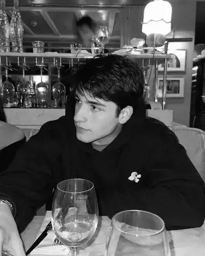 OutlawRuler1681의 CALEB VANCE