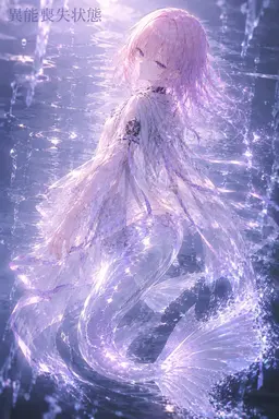 Profile image of ライラ