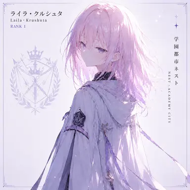 Profile image of ライラ