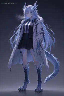 Profile image of フィオナ
