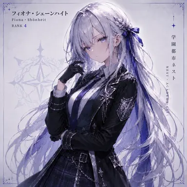 Profile image of フィオナ