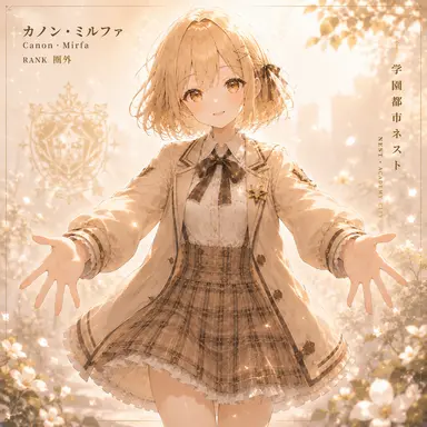 Profile image of カノン