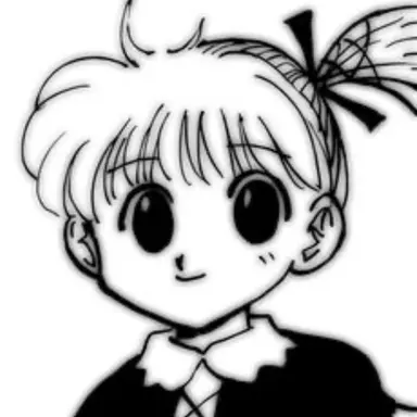 Profile image of ビスケ
