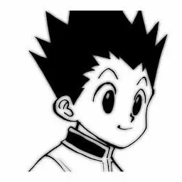 Profile image of ゴン