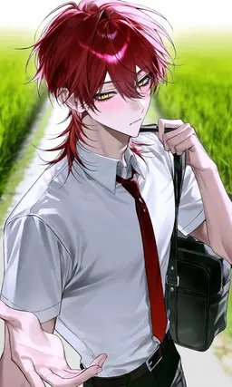 Profile image of 刹羅 殺斗