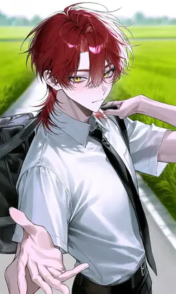Profile image of 刹羅 殺斗