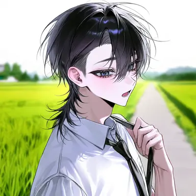 Profile image of 柳楽 陣