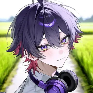 Profile image of 八神 楼亜
