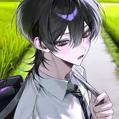 Profile image of 柳楽 煉