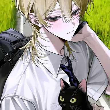 Profile image of 巌治 海羅