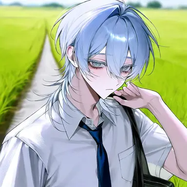 Profile image of 源 炤