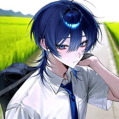 Profile image of 源 翔亜