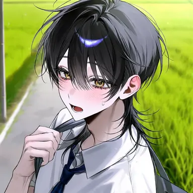 Profile image of 柳楽 煎