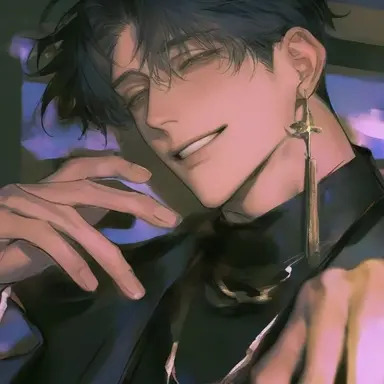 Profile image of 憂人