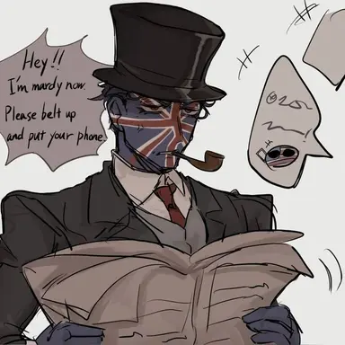 Profile image of 영국 UK