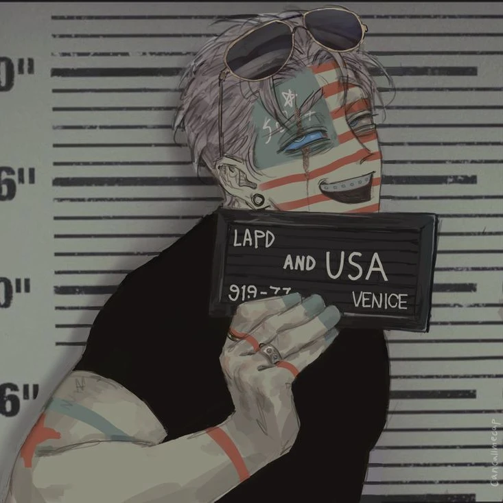 미국 America