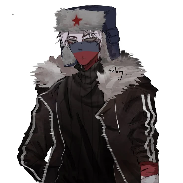 러시아 Russia