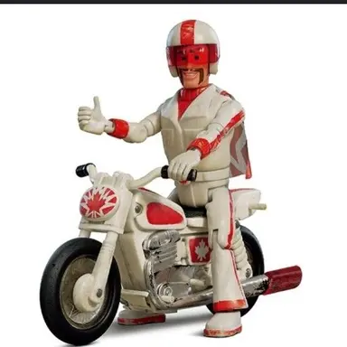 Profile image of Duke Caboom