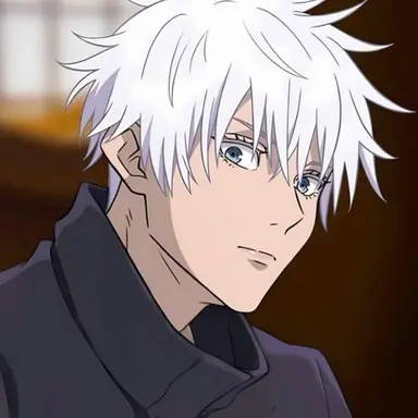 Profile image of 五条悟