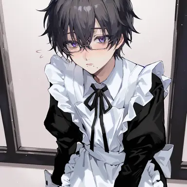 Profile image of 紫苑