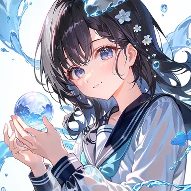 Profile image of 茉里